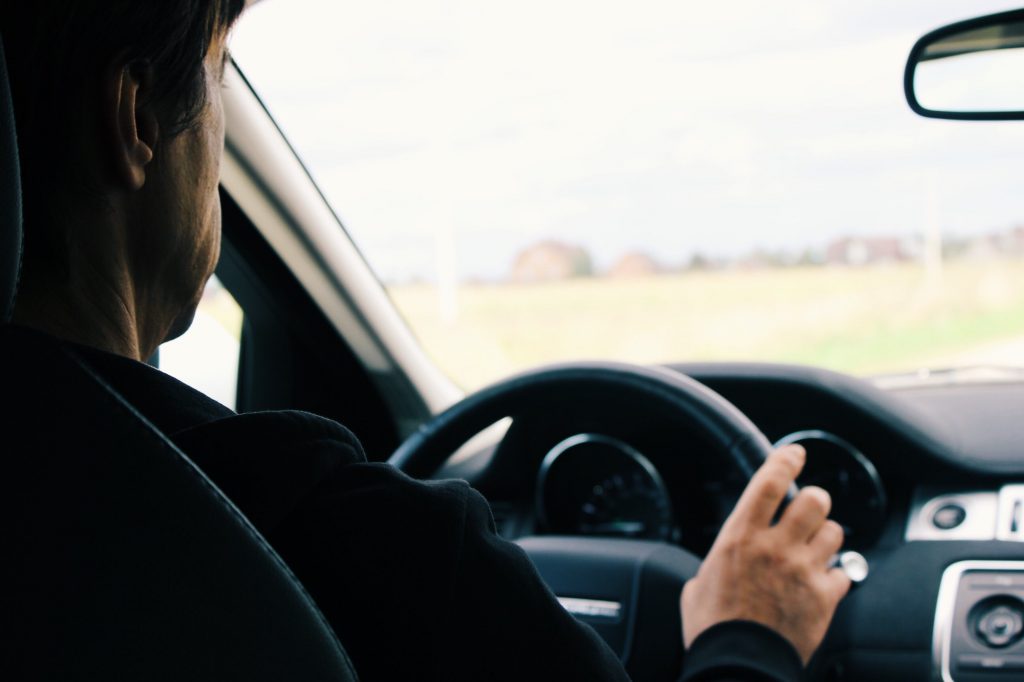 Driver